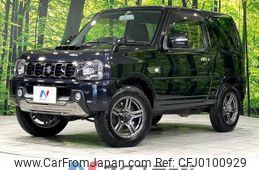 suzuki jimny 2016 -SUZUKI--Jimny ABA-JB23W--JB23W-751352---SUZUKI--Jimny ABA-JB23W--JB23W-751352-