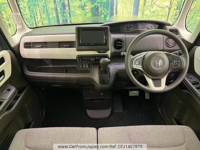 honda n-box 2020 quick_quick_JF3_JF3-5003033 image 2