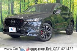mazda cx-5 2022 quick_quick_KF5P_KF5P-503419