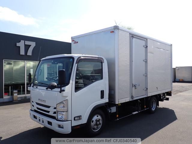 isuzu elf-truck 2018 GOO_NET_EXCHANGE_0402607A30241015W001 image 1