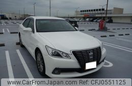 toyota crown 2014 -TOYOTA 【神戸 304ま7951】--Crown GRS210-6014360---TOYOTA 【神戸 304ま7951】--Crown GRS210-6014360-