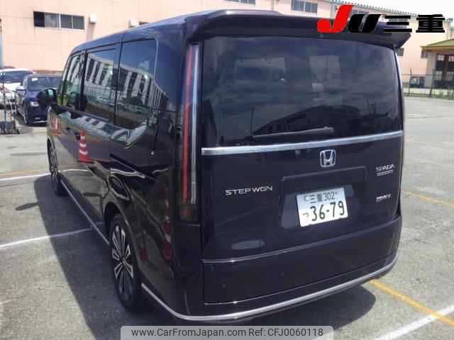 honda stepwagon 2022 -HONDA 【三重 302ﾂ3679】--Stepwgn RP8--1003441---HONDA 【三重 302ﾂ3679】--Stepwgn RP8--1003441- image 2