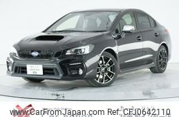 subaru wrx-s4 2020 quick_quick_VAG_VAG-037716