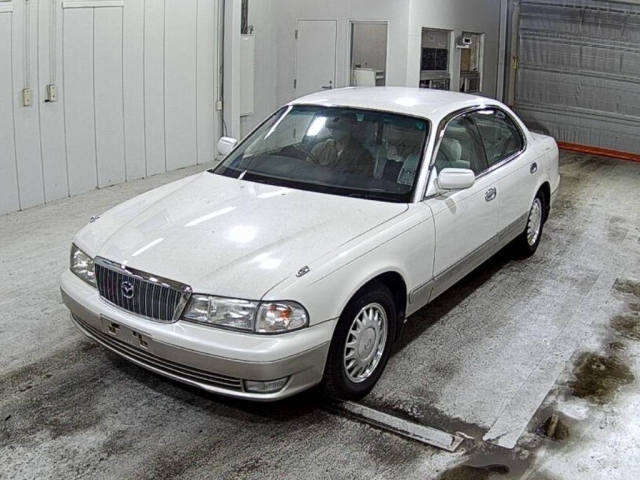 shimauta 94さま専用ページ 1999 Mazda Sentia HEEA - Car Price $7,255