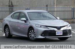 toyota camry 2017 CFJ1881014