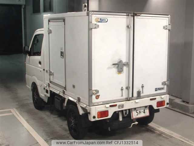 suzuki carry-truck 2020 -SUZUKI 【大宮 】--Carry Truck DA16T--551820---SUZUKI 【大宮 】--Carry Truck DA16T--551820- image 2