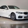 bmw 5-series 2018 quick_quick_DBA-JA20_WBAJA12070BJ19332 image 10