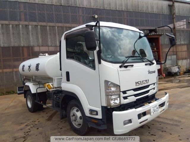 isuzu forward 2018 -ISUZU--Forward TKG-FRR90S1--FRR90-7119241---ISUZU--Forward TKG-FRR90S1--FRR90-7119241- image 2