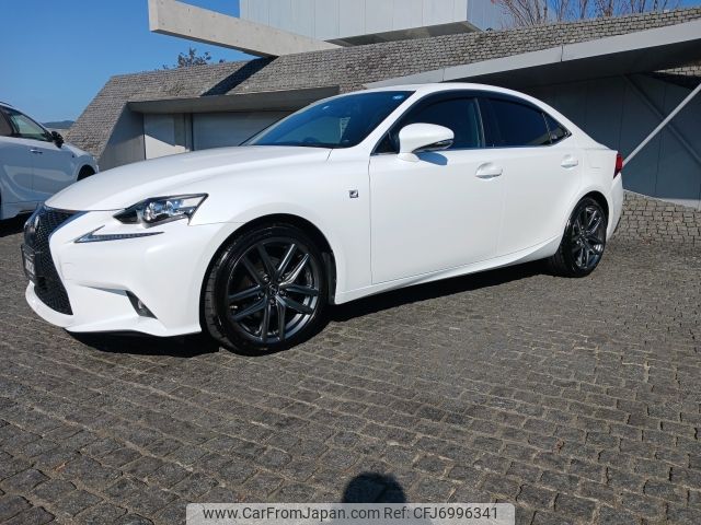 lexus is 2013 -LEXUS--Lexus IS DBA-GSE30--GSE30-5014644---LEXUS--Lexus IS DBA-GSE30--GSE30-5014644- image 2