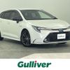 toyota corolla-touring-wagon 2019 -TOYOTA--Corolla Touring 6AA-ZWE211W--ZWE211-6013286---TOYOTA--Corolla Touring 6AA-ZWE211W--ZWE211-6013286- image 1