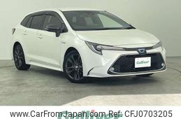 toyota corolla-touring-wagon 2019 -TOYOTA--Corolla Touring 6AA-ZWE211W--ZWE211-6013286---TOYOTA--Corolla Touring 6AA-ZWE211W--ZWE211-6013286-