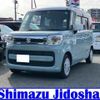 suzuki spacia 2020 quick_quick_DAA-MK53S_MK53S-263733 image 1