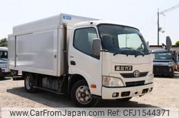 toyota toyoace 2013 CFJ1544371
