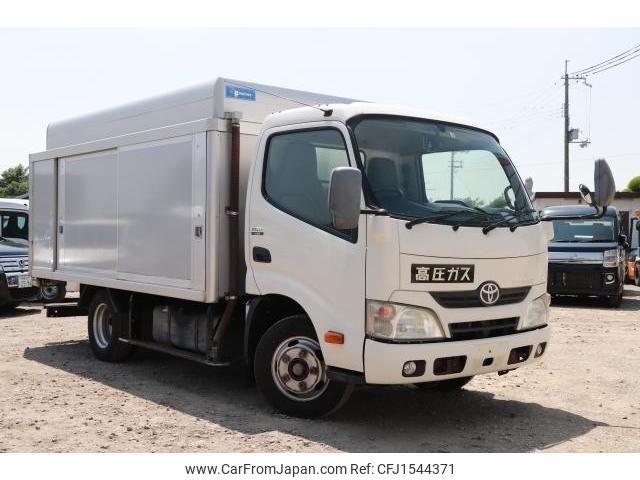 toyota toyoace 2013 CFJ1544371 image 1