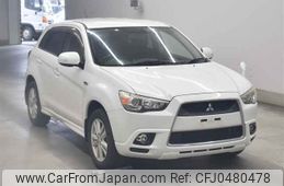 mitsubishi rvr undefined -MITSUBISHI--RVR GA3W-0016359---MITSUBISHI--RVR GA3W-0016359-