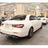 mercedes-benz e-class 2021 -MERCEDES-BENZ--Benz E Class 3DA-213004C--W1K2130042A994388---MERCEDES-BENZ--Benz E Class 3DA-213004C--W1K2130042A994388- image 27