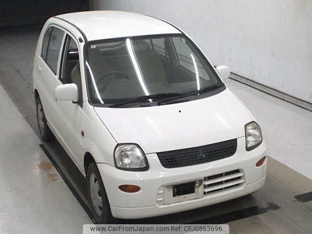 mitsubishi minica-van 2010 -MITSUBISHI--Minica Van H42V--1506609---MITSUBISHI--Minica Van H42V--1506609- image 1