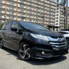 honda odyssey 2014 -HONDA--Odyssey DBA-RC1--RC1-1033601---HONDA--Odyssey DBA-RC1--RC1-1033601- image 1