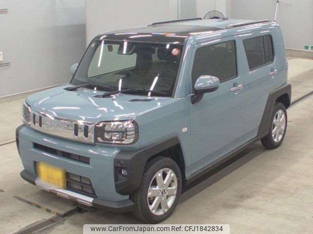 daihatsu taft 2023 CFJ1842834 image 1
