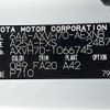 toyota camry 2020 CFJ1678500 image 10
