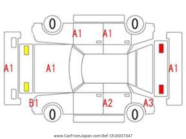 nissan x-trail 2015 -NISSAN--X-Trail DAA-HNT32--HNT32-107448---NISSAN--X-Trail DAA-HNT32--HNT32-107448- image 2