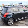 suzuki swift 2008 -SUZUKI--Swift CBA-ZC31S--ZC31S-204584---SUZUKI--Swift CBA-ZC31S--ZC31S-204584- image 36