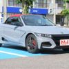 honda s660 2021 -HONDA 【土浦 580】--S660 3BA-JW5--JW5-6202189---HONDA 【土浦 580】--S660 3BA-JW5--JW5-6202189- image 2