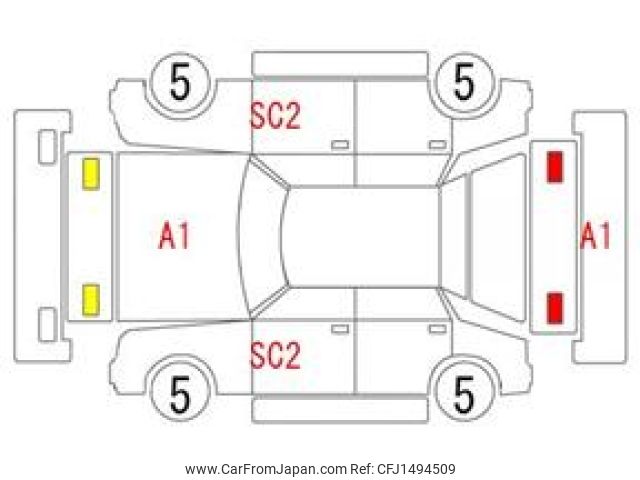 suzuki wagon-r 2018 CFJ1494509 image 2
