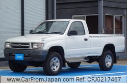 toyota hilux 2003 GOO_NET_EXCHANGE_0600012A30240913W001