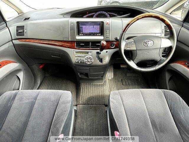 toyota estima 2009 CFJ1749358 image 1