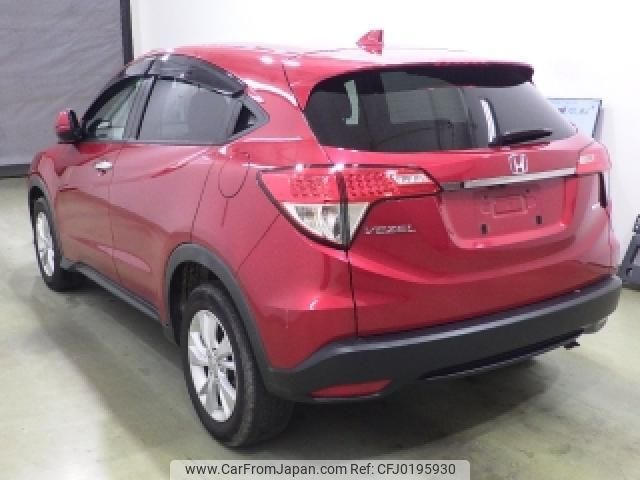 honda vezel 2020 quick_quick_DBA-RU2_1306104 image 2