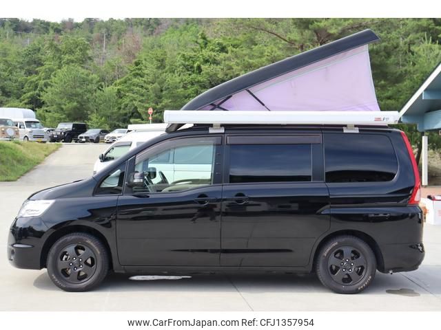 nissan serena 2009 GOO_JP_700070848530250630001 image 2
