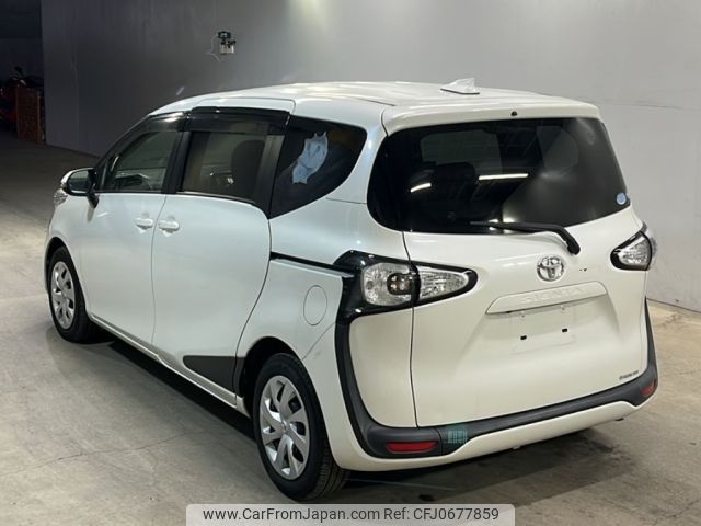 toyota sienta 2016 -TOYOTA--Sienta NSP170G-7065178---TOYOTA--Sienta NSP170G-7065178- image 2