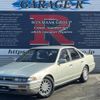 nissan cefiro 1989 quick_quick_E-CA31_CA31-751785 image 1