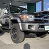 toyota land-cruiser 2015 -TOYOTA--Land Cruiser CBF-GRJ76K--GRJ76-1005736---TOYOTA--Land Cruiser CBF-GRJ76K--GRJ76-1005736- image 1