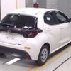toyota yaris 2020 CFJ1837663 image 2
