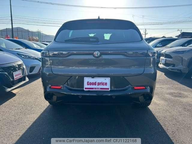 alfa-romeo alfa-romeo-others 2023 quick_quick_3AA-AV115_ZARNASDA7N3029492 image 2