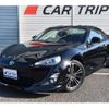 toyota 86 2013 -TOYOTA 【船橋 300ｾ3159】--86 DBA-ZN6--ZN6-035536---TOYOTA 【船橋 300ｾ3159】--86 DBA-ZN6--ZN6-035536- image 1