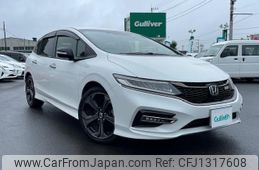 honda jade 2019 -HONDA--Jade DBA-FR5--FR5-1103342---HONDA--Jade DBA-FR5--FR5-1103342-