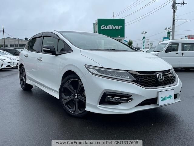 honda jade 2019 -HONDA--Jade DBA-FR5--FR5-1103342---HONDA--Jade DBA-FR5--FR5-1103342- image 1