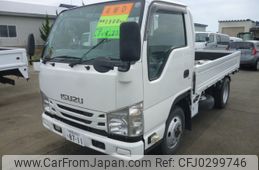 isuzu elf-truck 2015 -ISUZU--Elf TRG-NHS85A--NHS85-7009426---ISUZU--Elf TRG-NHS85A--NHS85-7009426-