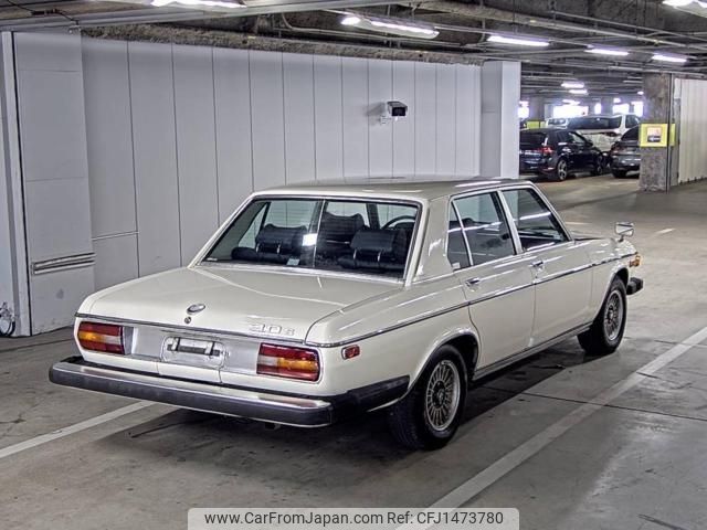 bmw bmw-others 1975 CFJ1473780 image 2