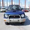 mitsubishi pajero-mini 1995 Royal_trading_201096E image 8