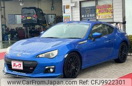 subaru brz 2013 -SUBARU--BRZ ZC6-012750--DBA-ZC6---SUBARU--BRZ ZC6-012750--DBA-ZC6-