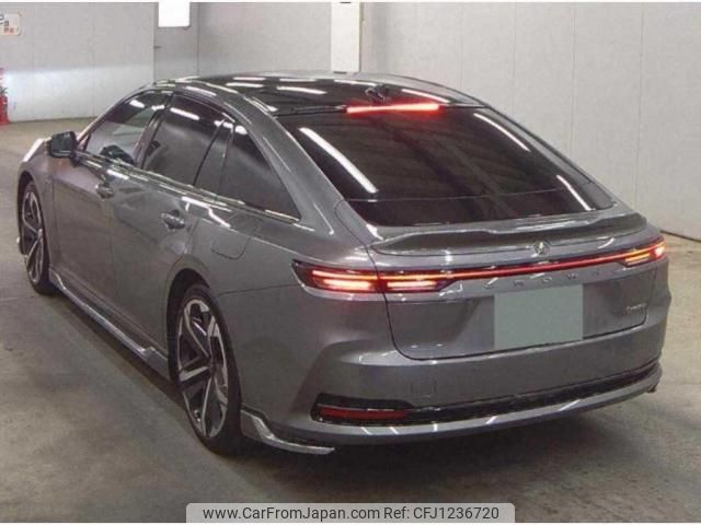 toyota crown 2024 quick_quick_ZBA-KZSM30_0001465 image 2