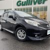 nissan note 2013 -NISSAN--Note DBA-E12--E12-058367---NISSAN--Note DBA-E12--E12-058367- image 1