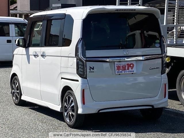 honda n-box 2019 quick_quick_DBA-JF3_JF3-1298178 image 2