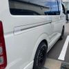 toyota regiusace-van 2006 CFJ1834594 image 10