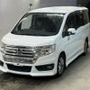 honda stepwagon 2013 -HONDA--Stepwgn RK5-1338096---HONDA--Stepwgn RK5-1338096- image 1