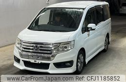 honda stepwagon 2013 -HONDA--Stepwgn RK5-1338096---HONDA--Stepwgn RK5-1338096-